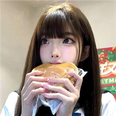 忧郁男孩